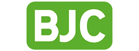Logotipo BJC