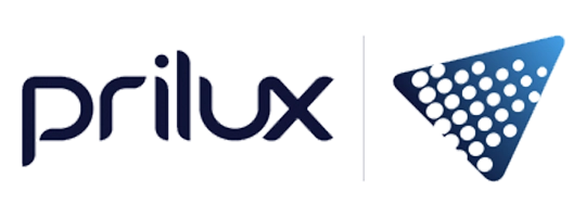 Logotipo Prilux