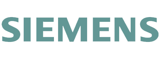 Logotipo Siemens