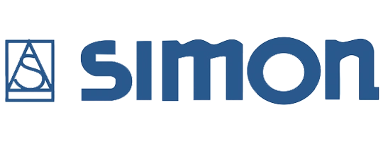 Logotipo Simon